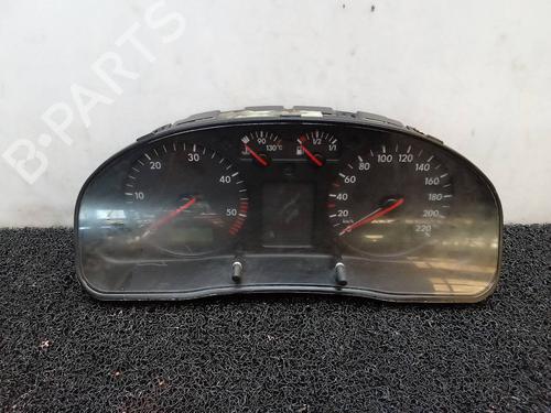 Used Instrument cluster Instrument cluster 10182588 10182588