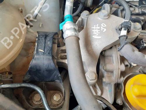 Used Engine mount Engine mount DACIA DOKKER MPV (KE_) [2012-2021] 23451205 23451205