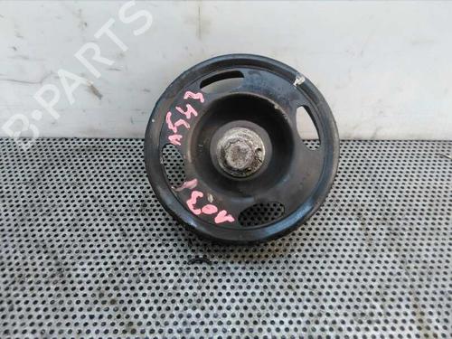 Used Pulley Pulley 14034447 14034447