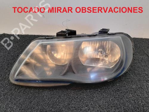 Used Left headlight Left headlight MG MG ZR 105 (103 hp) 7737900 7737900