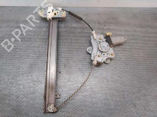 Front right window mechanism KIA PICANTO I (SA)  | BP1181291C23 