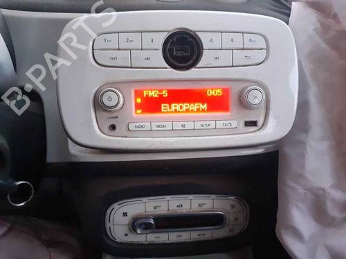 Engine SMART FORFOUR Hatchback (453) | BP33294773M1 - Image 8