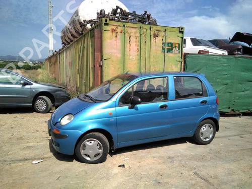 Left headlight DAEWOO MATIZ (M100, M150) 0.8 | BP1675517C28 