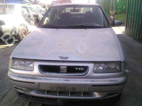 Used Parts SEAT TOLEDO I (1L2)  1.9 TDI  635958