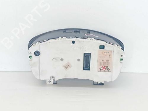 Instrument cluster FORD FOCUS C-MAX (DM2) 1.6 | BP39987558C47 - Image 3