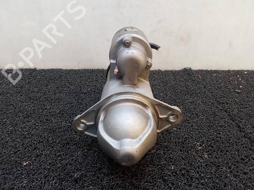 Starter CHEVROLET AVEO / KALOS Hatchback (T250, T255) | BP10058722M8 - Image 4