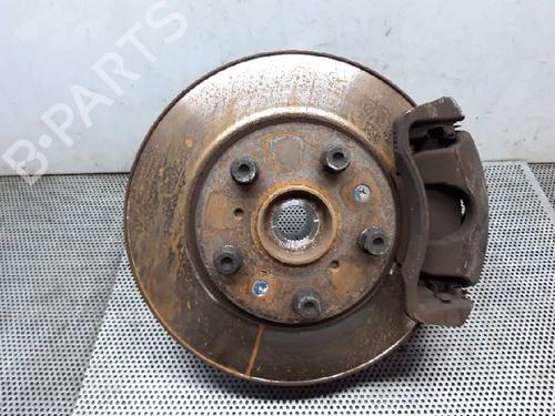 Used Right front steering knuckle SUZUKI SX4 (EY, GY) [2006-2025]  4726477