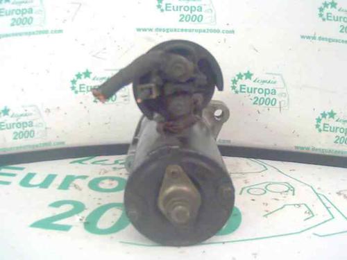 Starter AUDI A4 B7 Avant (8ED)  | BP205057M8 