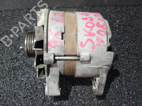 Alternatore SKODA FAVORIT Forman (785) [1988-1995]  4718454