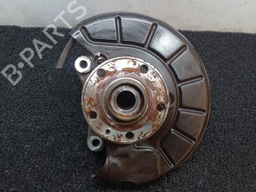 Used Left front steering knuckle Left front steering knuckle VW PASSAT B6 (3C2) [2005-2011] 8893536 8893536