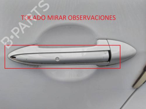 rear-left-exterior-door-handle-hyundai-ix20-jc-14-2010-2011-2012-2013-2014-2015-2016-2017-2018-2019-9820785 main image