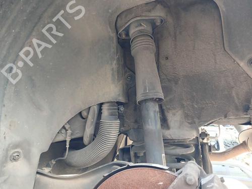 Used Left rear shock absorber Left rear shock absorber 37271525 37271525