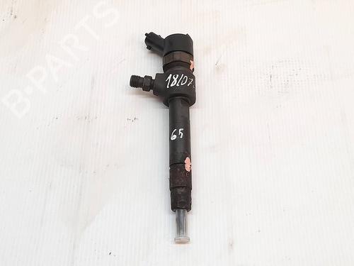 Used Injector Injector FIAT GRANDE PUNTO (199_) [2005-2026] 27190647 27190647