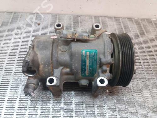 AC compressor PEUGEOT 307 (3A/C) 1.6 16V | BP1019277M34 