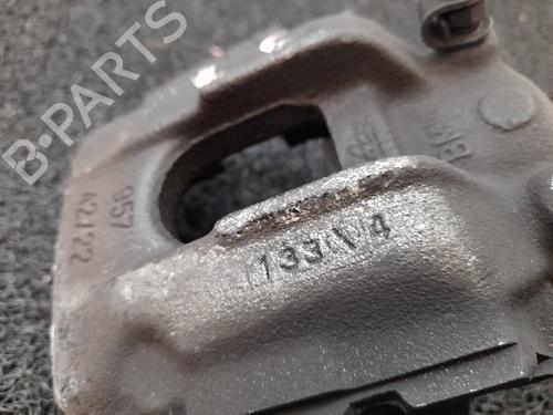 Left rear brake caliper BMW X3 (E83) 3.0 d | BP11583379M107 