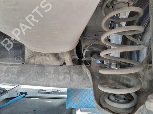 Shock absorber spring FORD FIESTA VI (CB1, CCN) 1.4 TDCi | BP14042731C152 