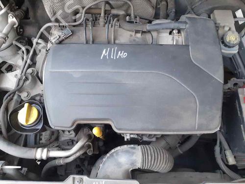 Engine RENAULT CLIO IV (BH_) | BP30055275M1