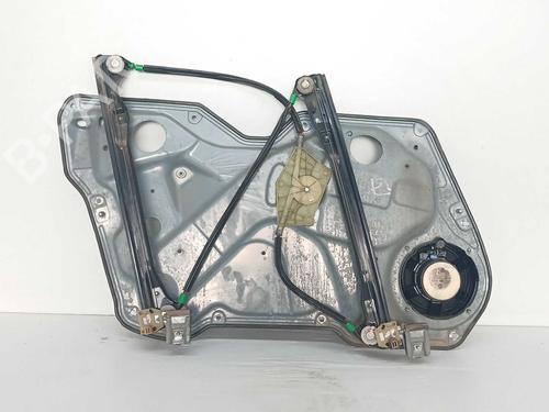 Front right window mechanism SEAT LEON (1M1) 1.9 TDI | BP40295561C23 - Image 3