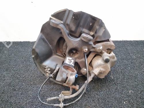 Left front steering knuckle BMW 3 (E46) 320 d | BP13039812M25 