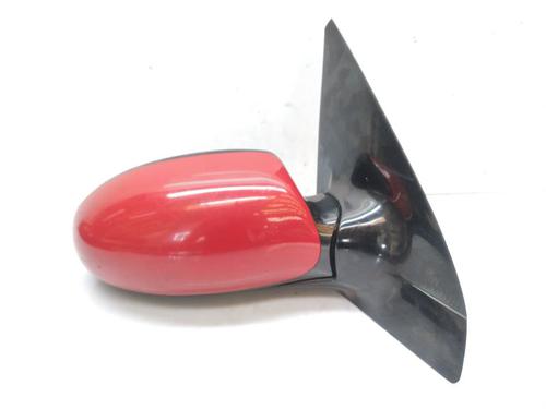 Right mirror FORD FOCUS I Saloon (DFW) 1.8 Turbo DI / TDDi | BP12606455C27 