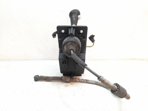 Gear lever AUDI A8 D3 (4E2, 4E8) 4.0 TDI quattro | BP7408659M90  - Image 6