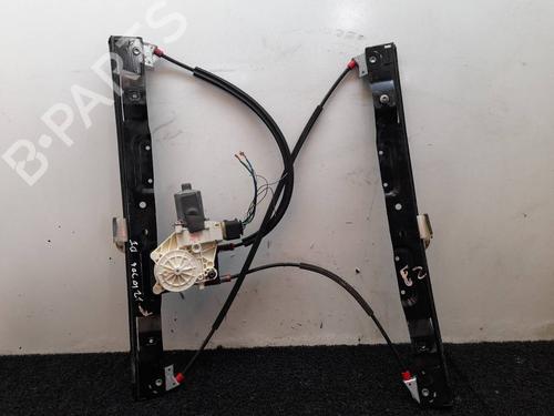 Used Front left window mechanism Front left window mechanism FORD S-MAX (WA6) [2006-2014] 9527961 9527961