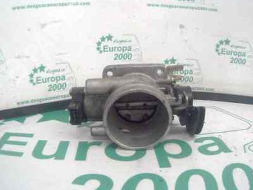 Used Fuel intake system Fuel intake system MG MG ZR 105 (103 hp) 8738218 8738218