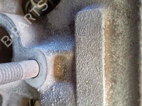 Cylinder head HYUNDAI GETZ (TB) 1.1 | BP10974283M5 