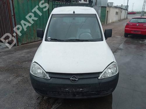 Used Parts OPEL COMBO Tour  1.3 CDTI 16V  844163