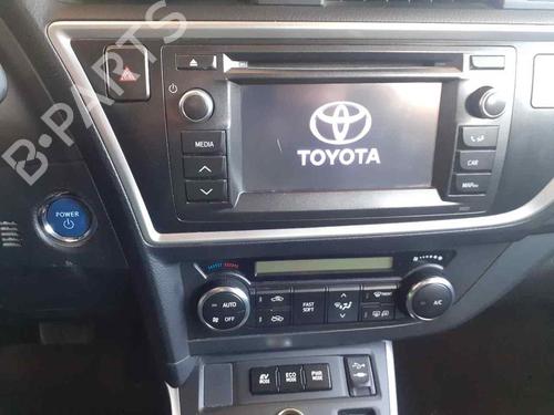 Right front seat TOYOTA AURIS (_E18_) | BP23268600C16 - Image 16