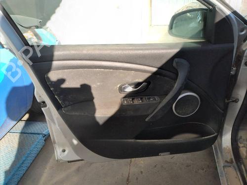 Rear right window mechanism RENAULT MEGANE III Hatchback (BZ0/1_, B3_)  | BP13032593C25  - Image 20