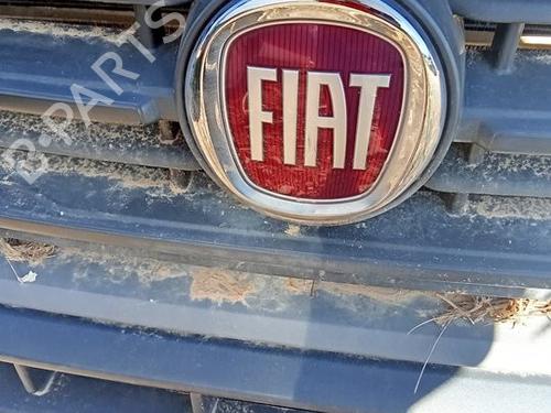 Used Left front steering knuckle Left front steering knuckle FIAT DUCATO Platform/Chassis (250_) [2006-2026] 32497543 32497543