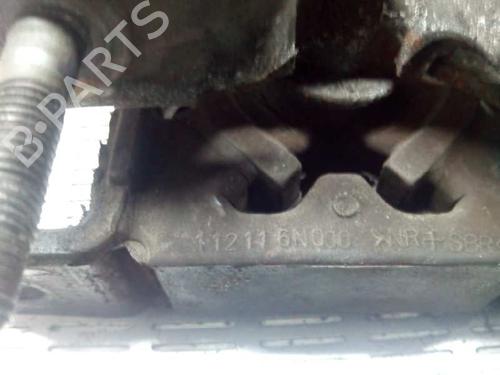 Engine mount NISSAN ALMERA II (N16) 1.8 | BP10243460M89 