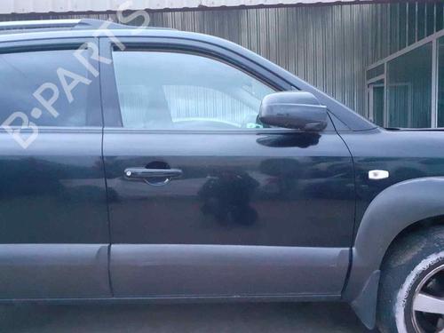 Porta frente direita Porta frente direita HYUNDAI TUCSON (JM) [2004-2019] 34120180 34120180