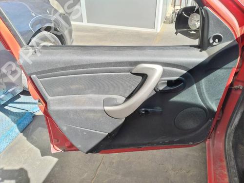 Rear parcel shelf DACIA SANDERO | BP12961269C85 - Image 10