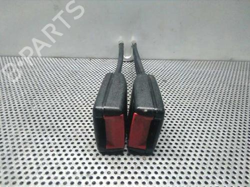 Used Seat buckle Seat buckle VW POLO III (6N1) [1994-1999] 14034111 14034111