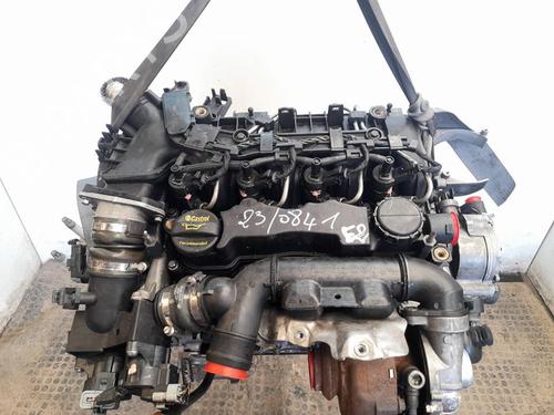 Engine VOLVO S40 II (544) 1.6 D | BP26381984M1 