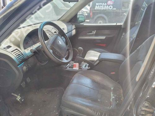 Engine SSANGYONG REXTON / REXTON II (GAB_) | BP33649732M1 - Image 8