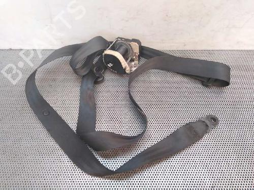 Used Front right seatbelt FORD FOCUS II (DA_, HCP, DP) 1.6 TDCi (109 hp) 8737104