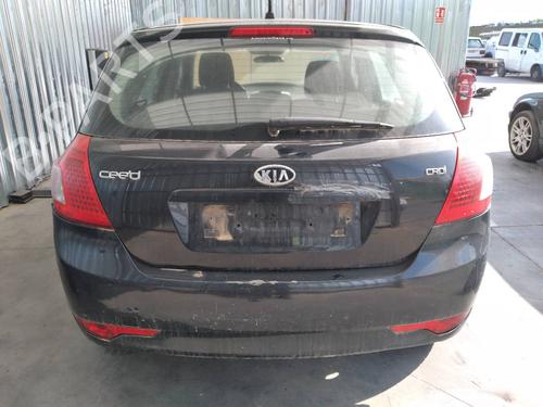 Left front driveshaft KIA CEE'D Hatchback (ED)  | BP24813315M38  - Image 8