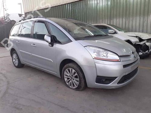 Left front window switch CITROËN C4 Grand Picasso I (UA_) | BP23428751I27 - Image 8