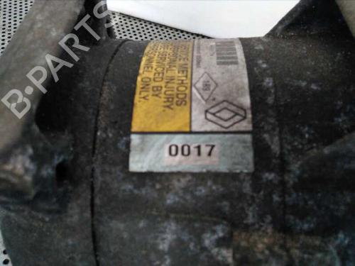AC compressor RENAULT MEGANE II (BM0/1_, CM0/1_) 1.5 dCi (BM02, BM13, BM2A, CM02, CM13) | BP2300719M34 