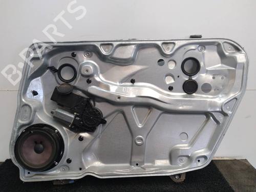 Used Front right window mechanism VW PASSAT B5.5 (3B3) 1.9 TDI (130 hp) 7907613