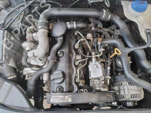 Comfort control module AUDI A4 B5 (8D2) 1.9 TDI | BP27485739M56 - Image 12