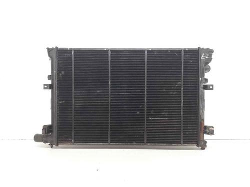 Water radiator CITROËN JUMPY I (U6U_) 1.9 TD | BP30926733M31