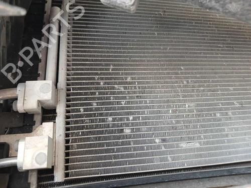 Used AC radiator AC radiator 37030659 37030659