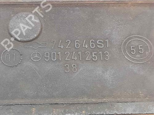 Engine mount MERCEDES-BENZ SPRINTER 2-t Van (B901, B902)  | BP10244890M89 