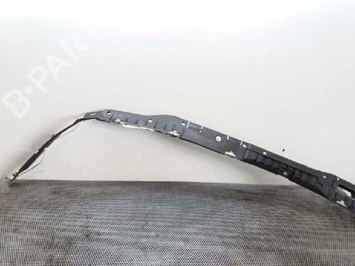 Left curtain airbag OPEL ZAFIRA / ZAFIRA FAMILY B (A05) 1.9 CDTI (M75) | BP4204918C11 
