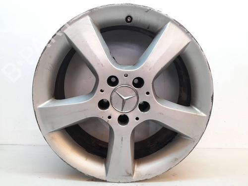 Rim MERCEDES-BENZ C-CLASS (W203) C 220 CDI (203.008) | BP24880102C45 