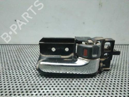 Used Front right interior door handle TOYOTA AVENSIS (_T25_) [2003-2008]  3438416